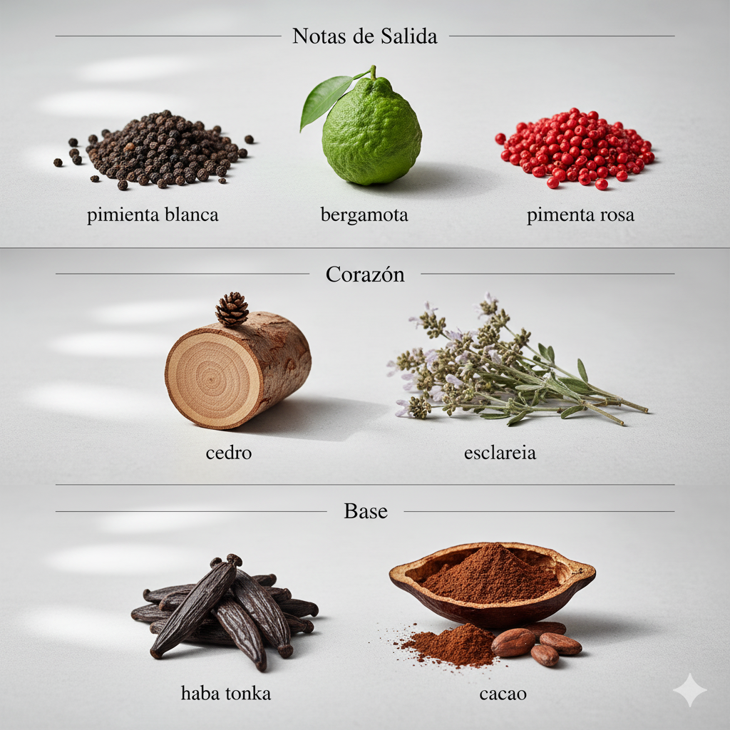 BAD BOY - CAROLINA HERRERA