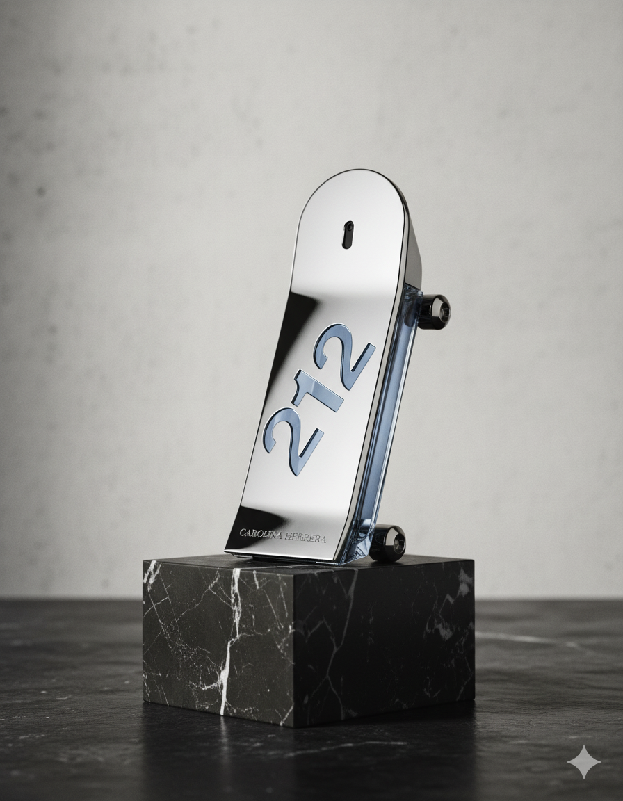 212 HEROES - CAROLINA HERRERA