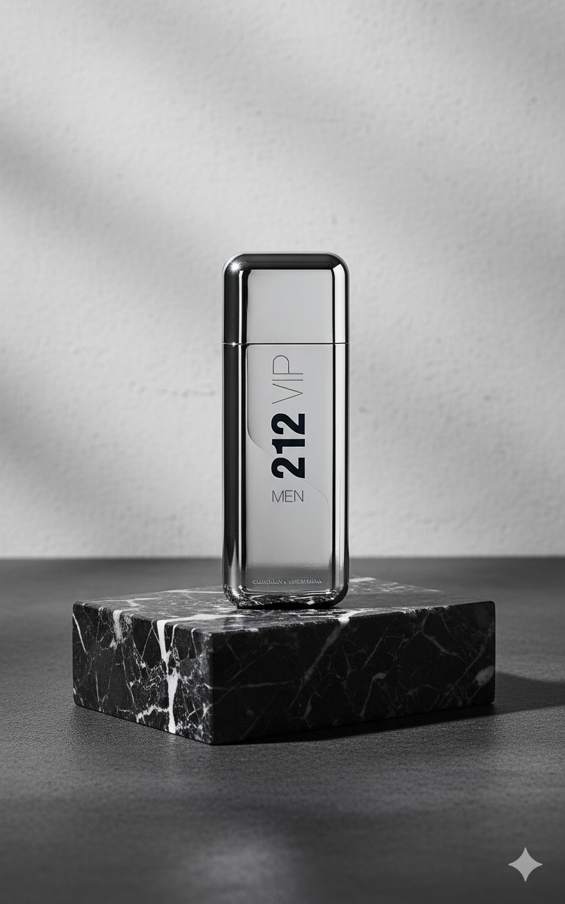 212 VIP MEN - CAROLINA HERRERA