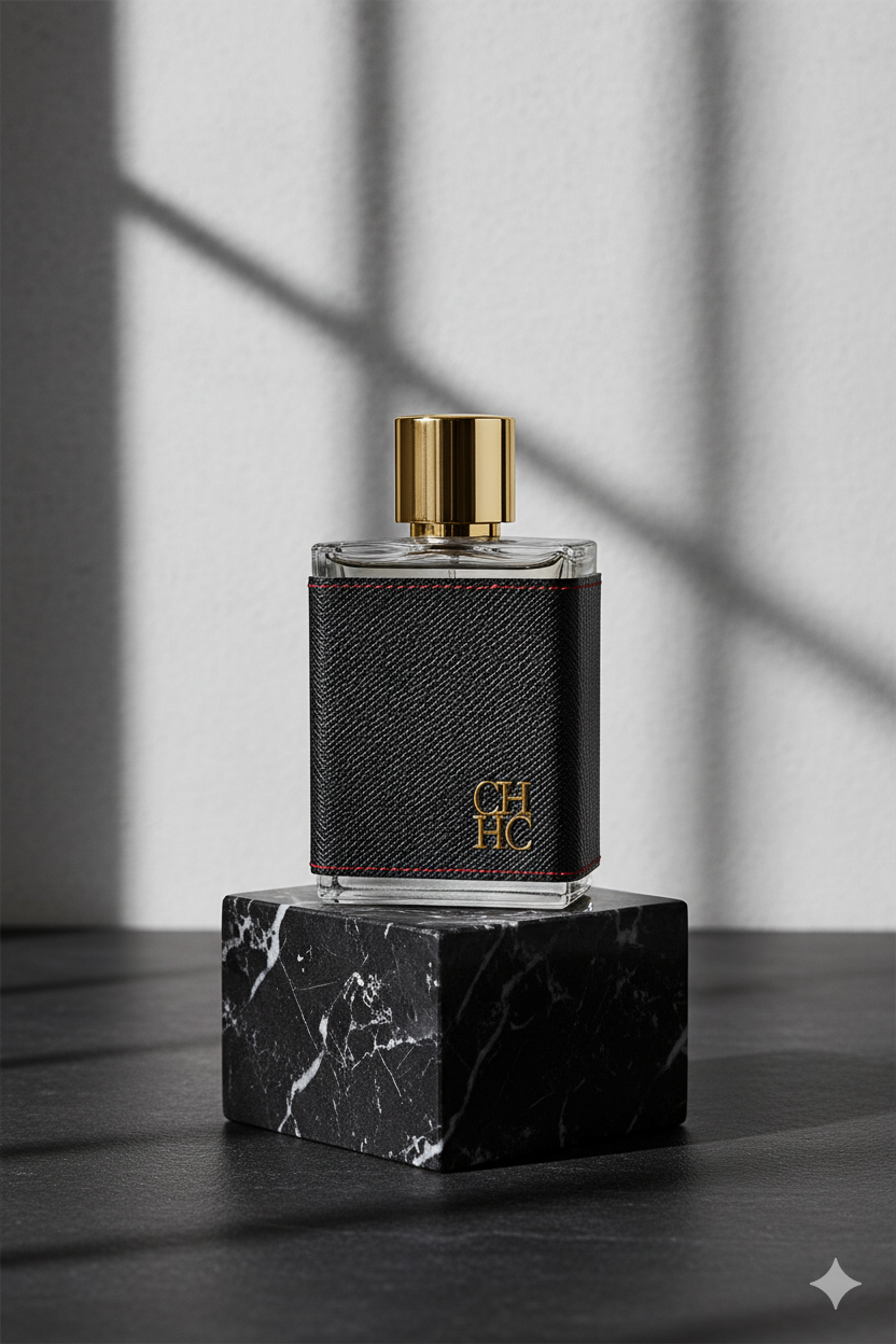 CH Men - Carolina Herrera