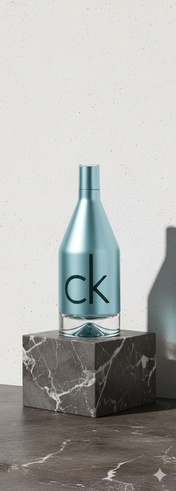 CK IN2U HIM - CALVIN KLEIN