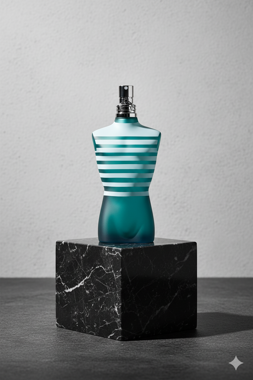 LE MALE - JEAN PAUL GAULTIER