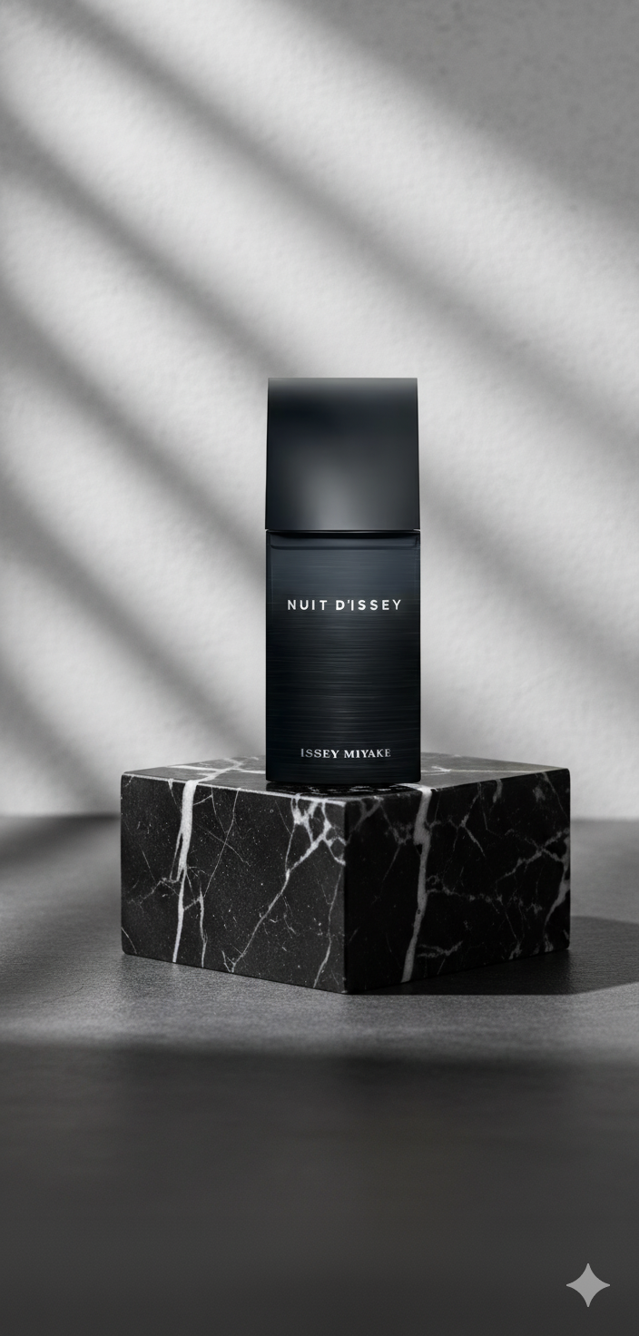 L'EAU D'ISSEY NUIT - ISSEY MIYAKE