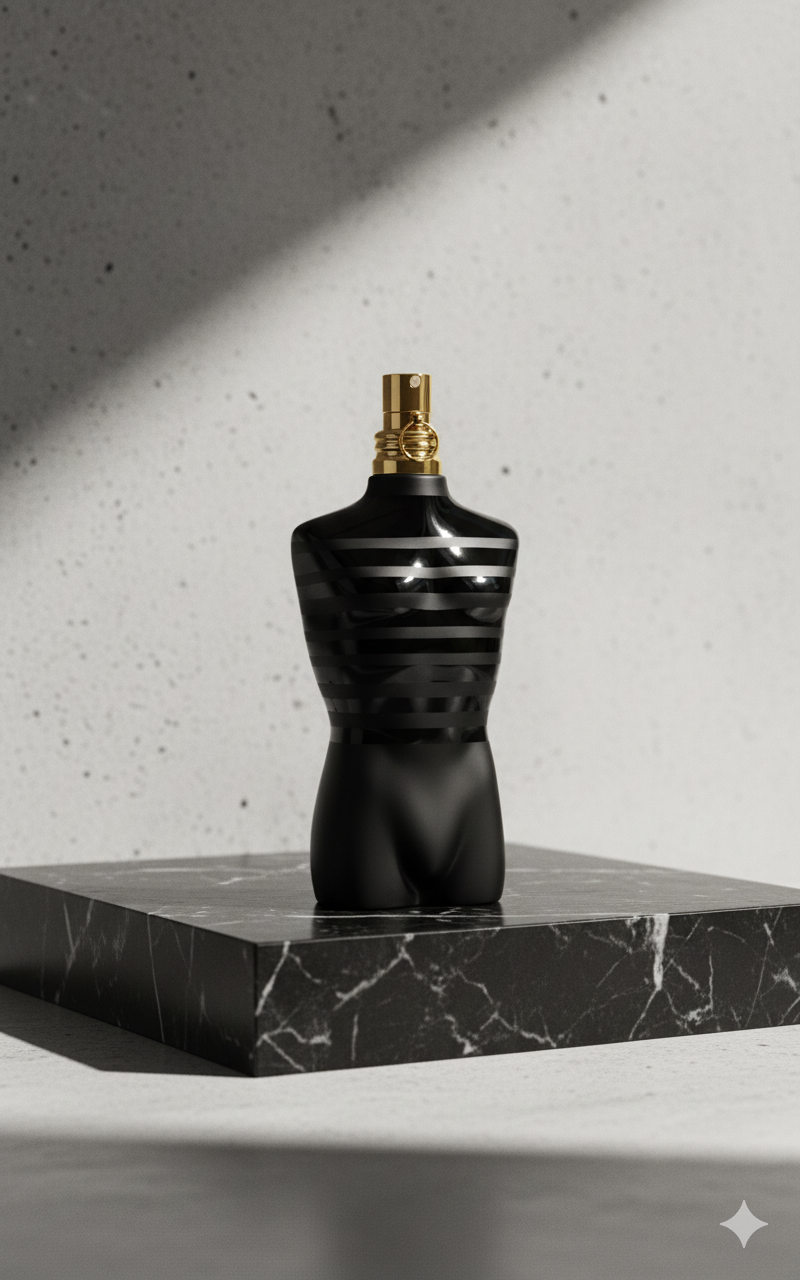 LE MALE LE PARFUM - JEAN PAUL GAULTIER