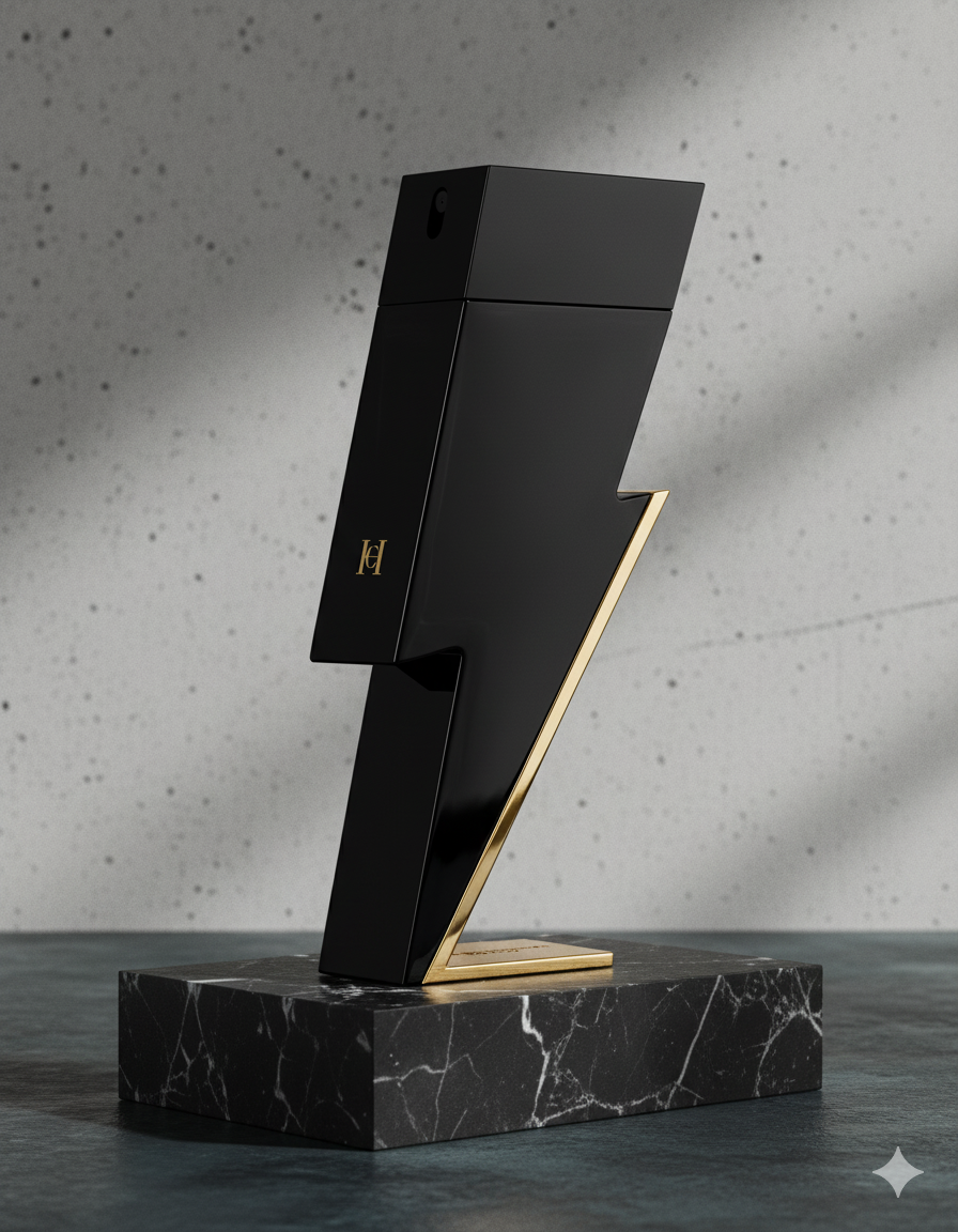 BAD BOY - CAROLINA HERRERA