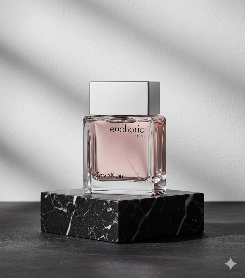 EUPHORIA MEN - CALVIN KLEIN