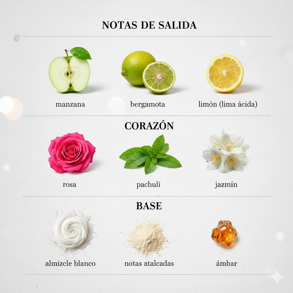 STARRY NIGHTS - MONTALE PARIS