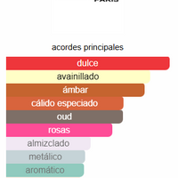 ARABIANS TONKA - MONTALE PARIS