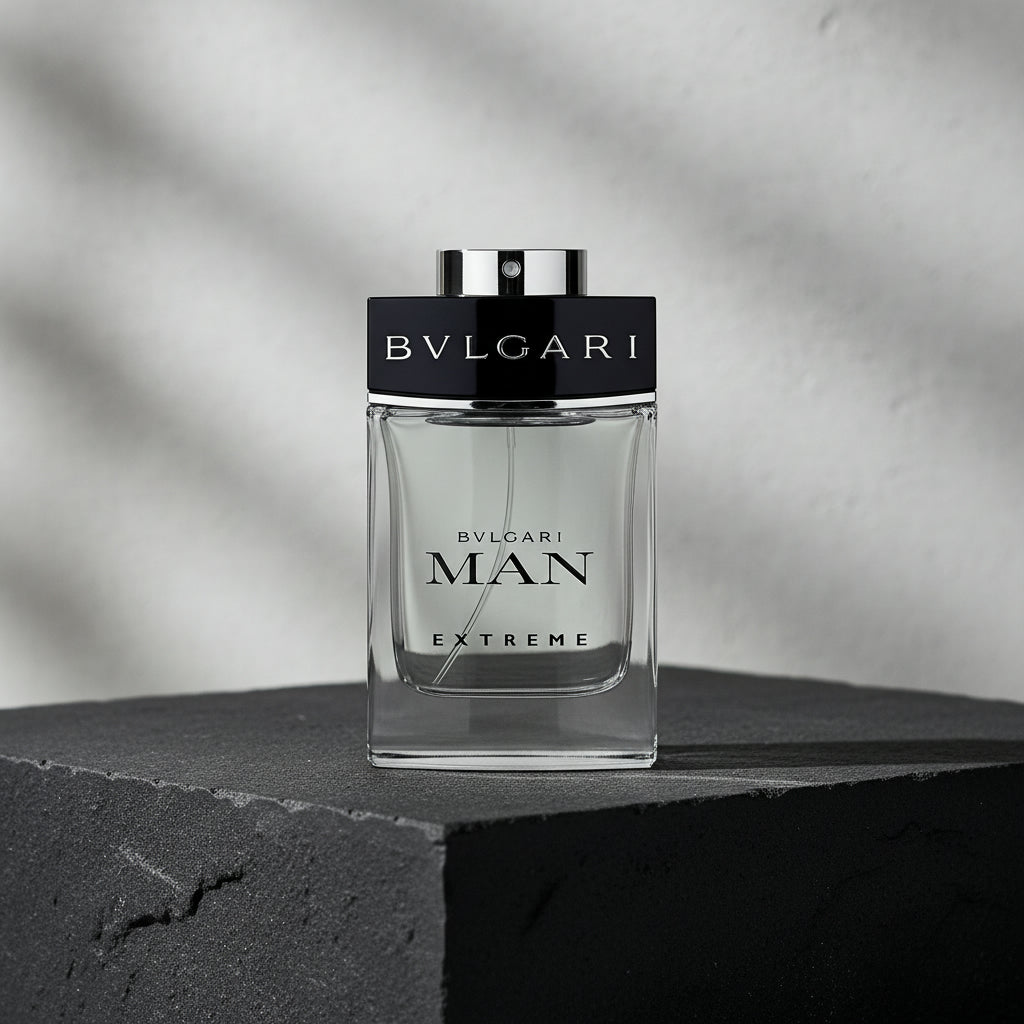 MAN EXTREME - BVLGARI