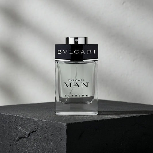 MAN EXTREME - BVLGARI