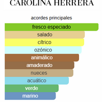 212 VIP MEN WILD PARTY - CAROLINA HERRERA