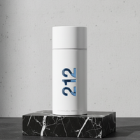 212 MEN AQUA - CAROLINA HERRERA