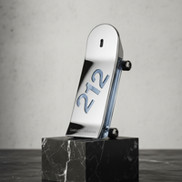 212 HEROES - CAROLINA HERRERA