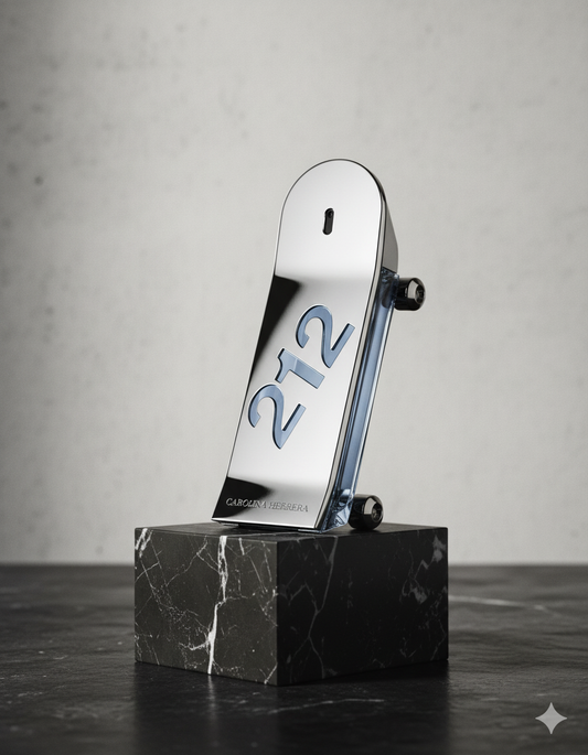 212 HEROES - CAROLINA HERRERA