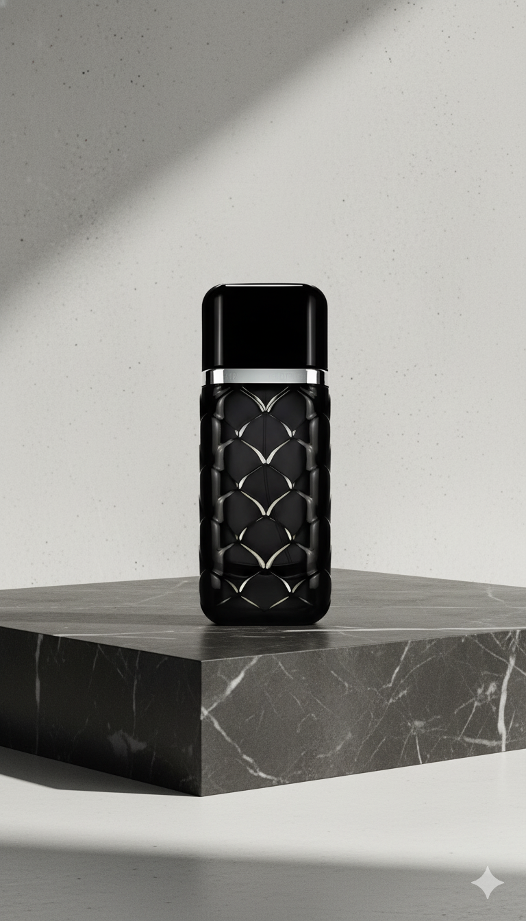 212 VIP MEN WILD PARTY - CAROLINA HERRERA