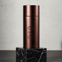 212 SEXY MEN - CAROLINA HERRERA