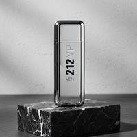 212 VIP MEN - CAROLINA HERRERA
