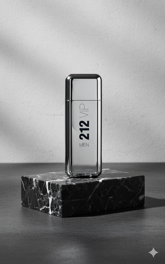 212 VIP MEN - CAROLINA HERRERA