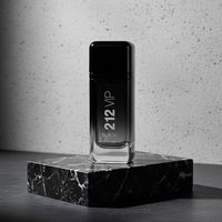 212 VIP BLACK - CAROLINA HERRERA