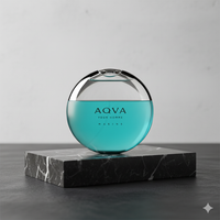 AQVA POUR HOMME MARINE - BVLGARI