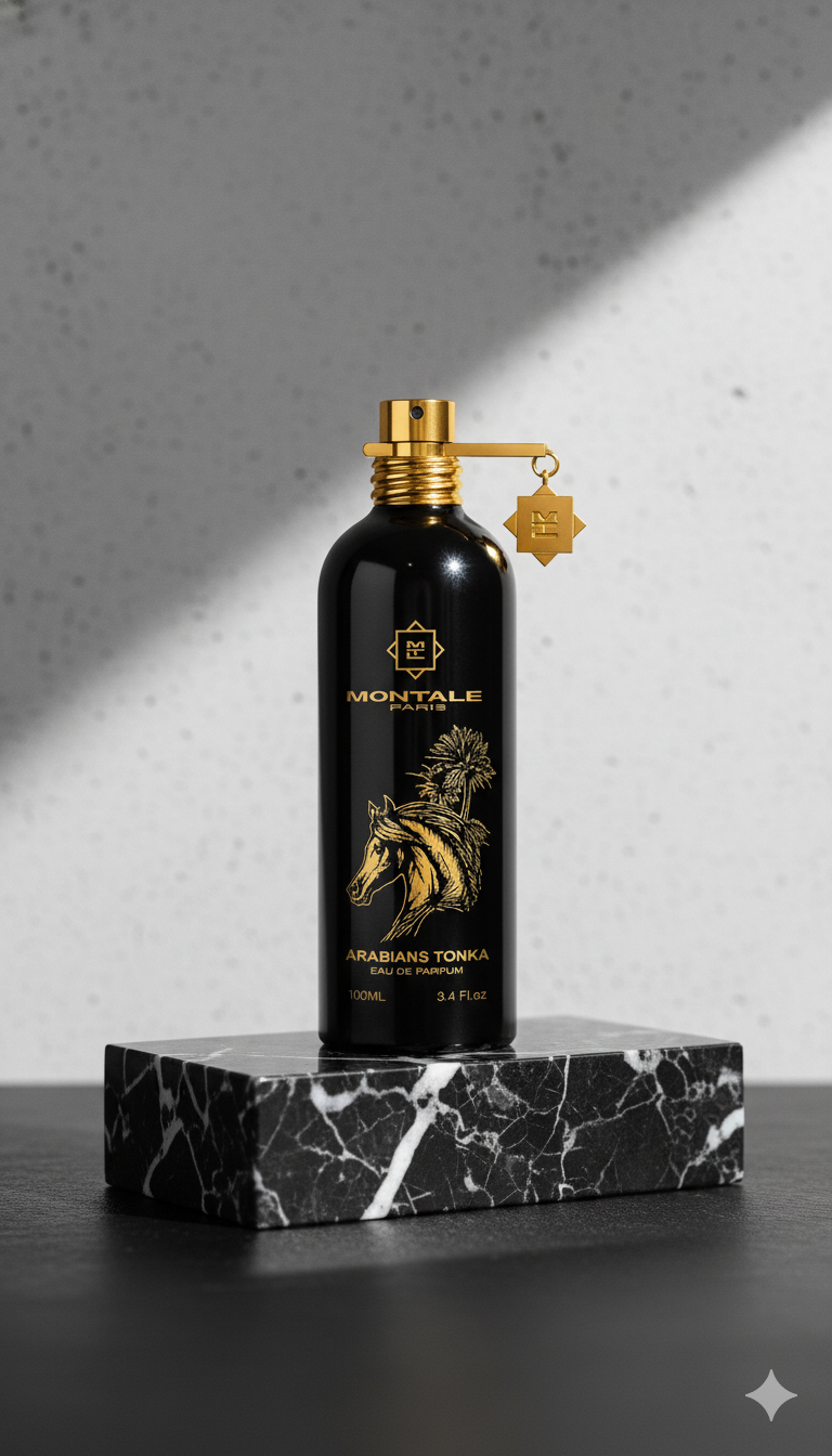 ARABIANS TONKA - MONTALE PARIS