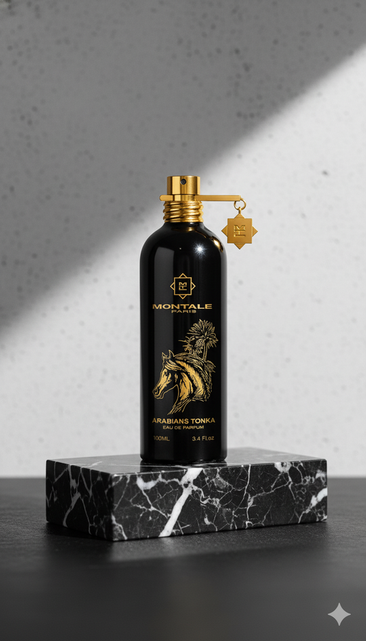 ARABIANS TONKA - MONTALE PARIS