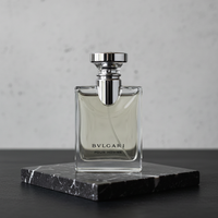 AQVA POUR HOMME - BVLGARI