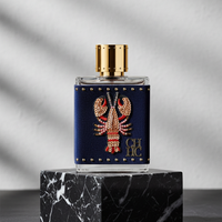 CH MEN UNDER THE SEA - CAROLINA HERRERA