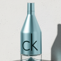 CK IN2U HIM - CALVIN KLEIN