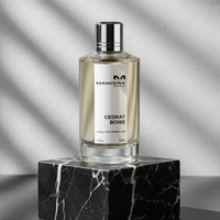 CEDRAT BOISE - MANCERA PARIS