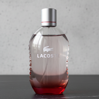 RED STYLE IN PLAY - LACOSTE