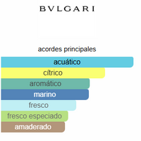 AQVA POUR HOMME MARINE - BVLGARI