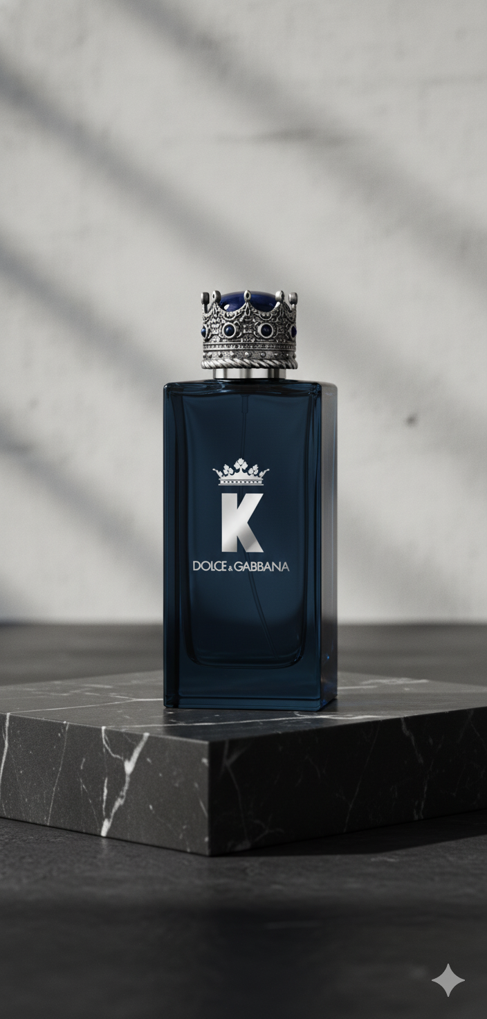 K - Dolce&Gabbana