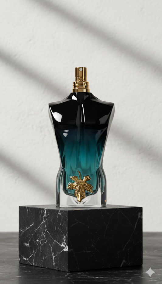 LE BEAU LE PARFUM - JEAN PAUL GAULTIER