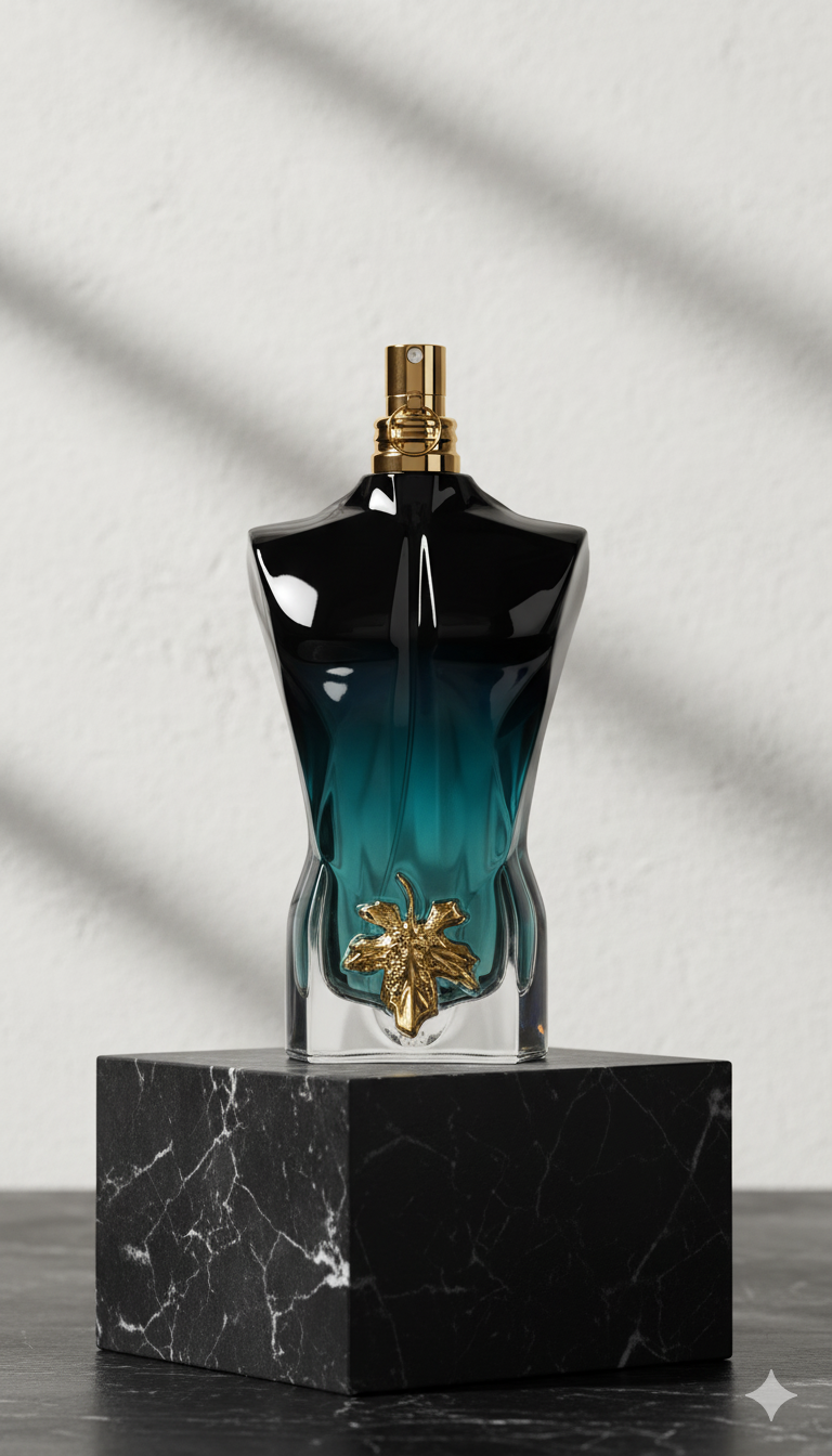 LE BEAU LE PARFUM - JEAN PAUL GAULTIER