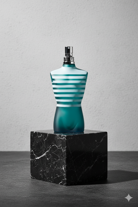 LE MALE - JEAN PAUL GAULTIER