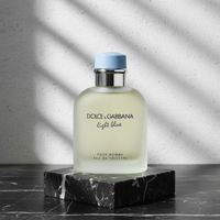 LIGTH BLUE POUR HOMME - Dolce&Gabbana