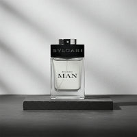 MAN - BVLGARI