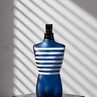 LE MALE IN THE NAVY - JEAN PAUL GAULTIER