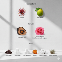 ARABIANS TONKA - MONTALE PARIS