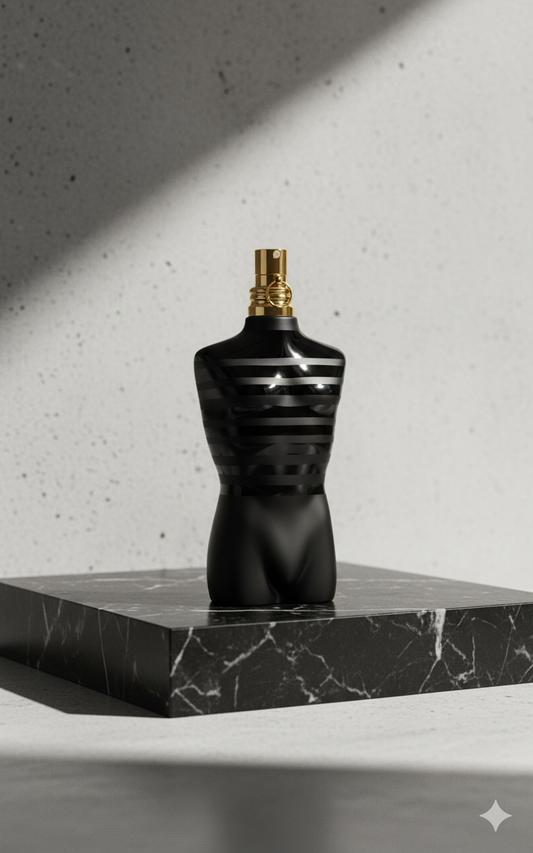 LE MALE LE PARFUM - JEAN PAUL GAULTIER