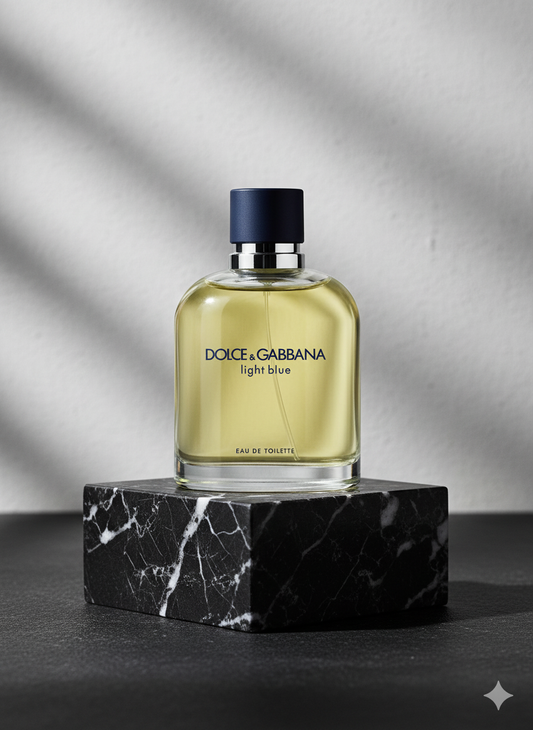 POUR HOMME - Dolce&Gabbana