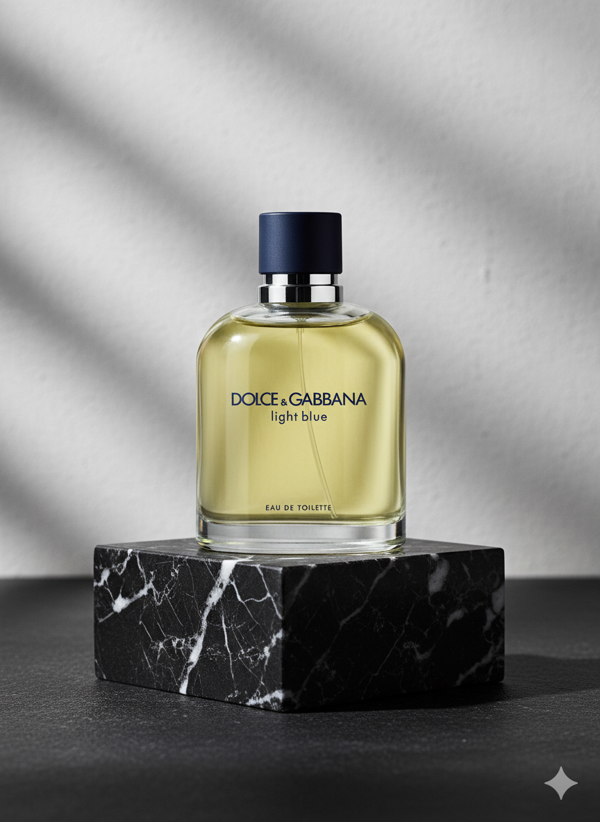 POUR HOMME - Dolce&Gabbana