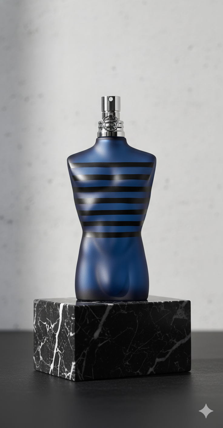 ULTRA MALE - JEAN PAUL GAULTIER