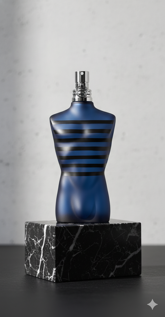 ULTRA MALE - JEAN PAUL GAULTIER