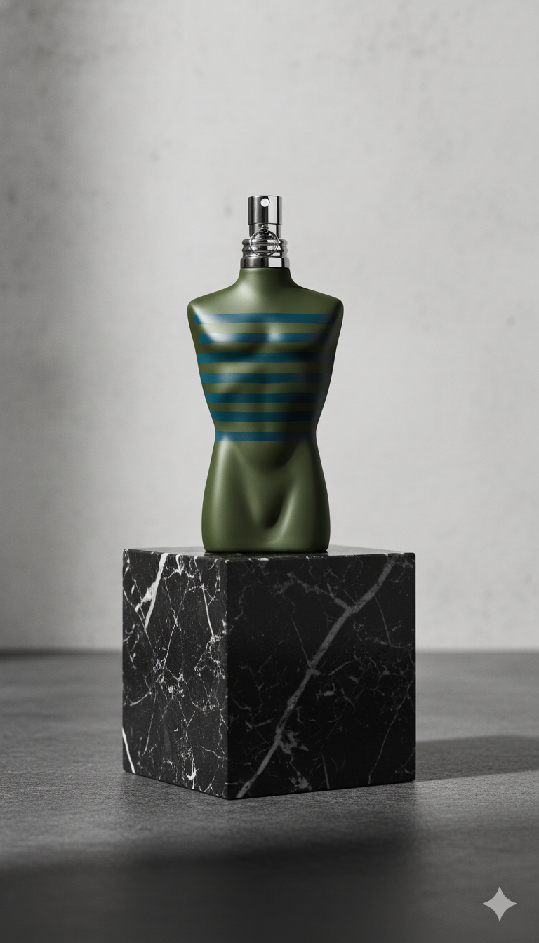 LE MALE AVIATOR - JEAN PAUL GAULTIER