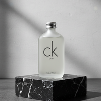 CK ONE - CALVIN KLEIN