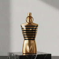 LE MALE ELIXIR - JEAN PAUL GAULTIER