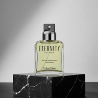 ETERNITY FOR MEN - CALVIN KLEIN