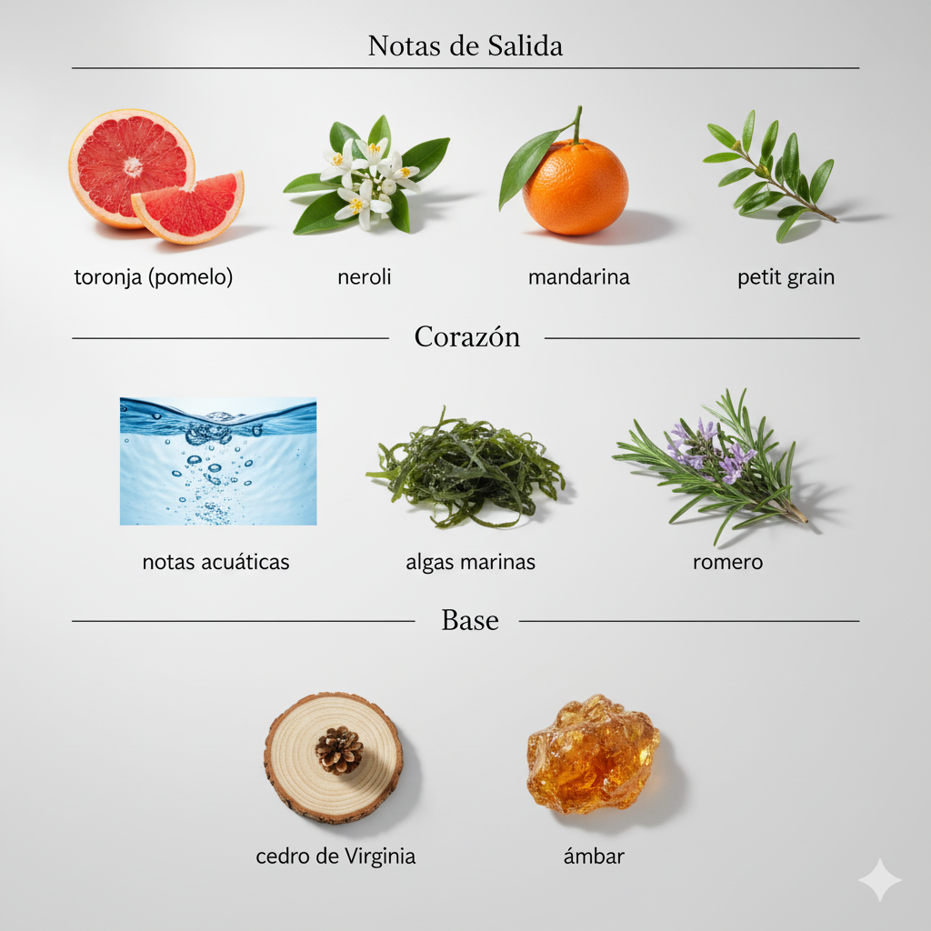 AQVA POUR HOMME MARINE - BVLGARI